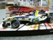 Photo1: 1/43 Honda RA106 China GP decal (1)