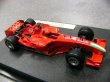 Photo1: 1/43 Ferrari F2005'06 Torino opening ceremony decal (1)