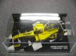 Photo3: 1/43 Jordan EJ15 front, late tobacco set decal (3)