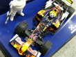 Photo2: 1/43 RedBull RB 1 '05 Monaco specification decal (2)