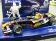 Photo1: 1/43 RedBull RB 1 '05 Monaco specification decal (1)