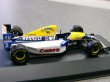 Photo2: 1/43 Williams FW 15 (IXO) decal (2)