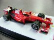 Photo2: 1/43 Ferrari F60 bar decal (2)