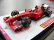 Photo3: 1/43 Ferrari F60 bar decal (3)