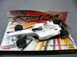 Photo2: 1/43 Super Aguri '06 Early term & Test Set decal(PMA support) (2)