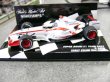 Photo1: 1/43 Super Aguri '06 Early term & Test Set decal(PMA support) (1)