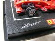 Photo2: 1/43 Ferrari F2007 decal[bar] (2)