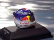 Photo2: 1/8 Helmet '11 Vettel Japan GP Decal (2)