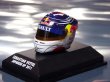 Photo1: 1/8 Helmet '11 Vettel Japan GP Decal (1)