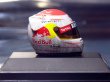 Photo4: 1/8 Helmet '12 Vettel Japan GP Decal (4)