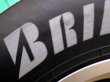 Photo2: 1/8 McLaren MP4 / 23 tire logo Decal (2)