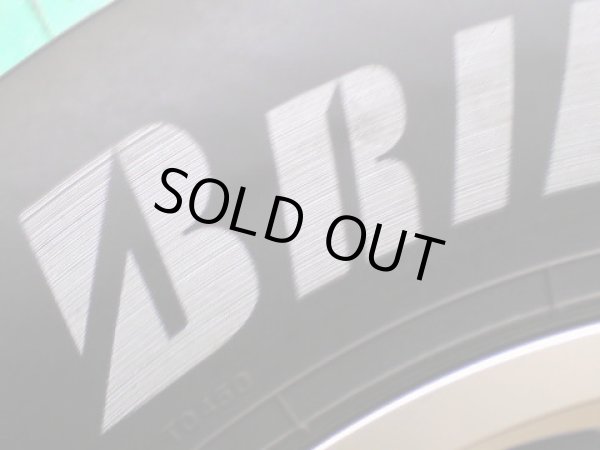 Photo2: 1/8 McLaren MP4 / 23 tire logo Decal (2)