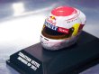 Photo1: 1/8 Helmet '12 Vettel Japan GP Decal (1)