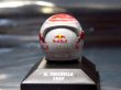 Photo5: 1/8 Helmet '12 Vettel Japan GP Decal (5)