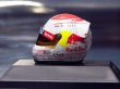 Photo3: 1/8 Helmet '12 Vettel Japan GP Decal (3)