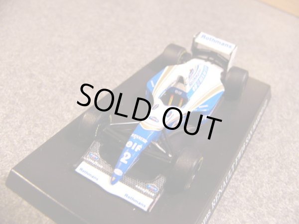 Photo7: 1/64 Williams Tobacco & Repair Logo decal (7)