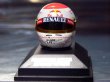 Photo2: 1/8 Helmet '12 Vettel Japan GP Decal (2)