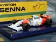 Photo1: 1/43 McLaren MP 4/8 Suzuka Marlboro decal (1)