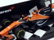 Photo5: 1/43 McLaren Japanese GP addition logo for MCL32 Additional logo decal (5)