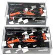 Photo8: 1/43 McLaren Japanese GP addition logo for MCL32 Additional logo decal (8)