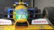 Photo1: 1/20 Benetton B191 decal (1)