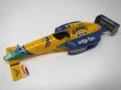 Photo7: 1/20 Benetton B191 decal (7)