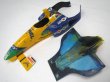 Photo8: 1/20 Benetton B191 decal (8)