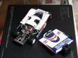 Photo1: 1/43 Porsche 956&962 Rothman's Logo Set decal (1)