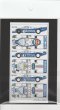 Photo3: 1/43 Porsche 956&962 Rothman's Logo Set decal (3)