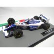 Photo2: 1/43 biweekly F1 machine collection 3 decals (2)