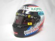 Photo1: 1/2helmet'18Raikkone USAGPDecal (1)