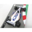 Photo3: 1/43 biweekly F1 machine collection 3 decals (3)