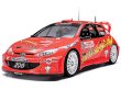 Photo1: Tamiya AP 1/24 Bozian Racing Peugeot 206WRC Monte Carlo '05 Decal (1)