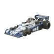 Photo1: Tamiya AP 1/20 Tyrell P34 Monaco GP (a) (b) Set Decal (1)