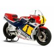 Photo1: Tamiya AP 1/12 Honda NS500'84 Decal (1)