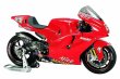 Photo1: Tamiya AP 1/12 Ducati Desmosedic Decal (1)