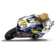Photo1: Tamiya AP 1/12 Valentino Rossi High Speed Riding Decal (1)