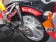 Photo5: 1/12 Honda Super Cub 110 Repsol 93 (5)