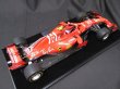 Photo8: 1/18 Ferrari SF71H American GP Decal Look Smart (8)