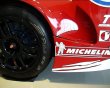 Photo7: 1/24 Toyota TS020'98LM Decal (7)