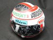 Photo5: 1/2 Helmet '19 Leclerc Mission Winnow Decal (5)