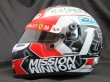 Photo7: 1/2 Helmet '19 Leclerc Mission Winnow Decal (7)