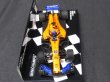 Photo3: 1/43 McLaren MCL33 CHANDON Logo Decal (3)