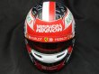 Photo2: 1/2 Helmet '19 Leclerc Mission Winnow Decal (2)