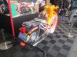 Photo6: 1/12 Honda Super Cub 110 Repsol 93 (6)