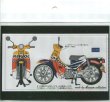 Photo10: 1/12 Honda Super Cub 110 Repsol 93 (10)