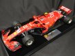 Photo7: 1/18 Ferrari SF71H American GP Decal Look Smart (7)