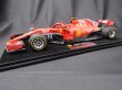 Photo4: 1/18 Ferrari SF71H American GP Decal Look Smart (4)