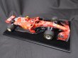 Photo3: 1/18 Ferrari SF71H American GP Decal Look Smart (3)