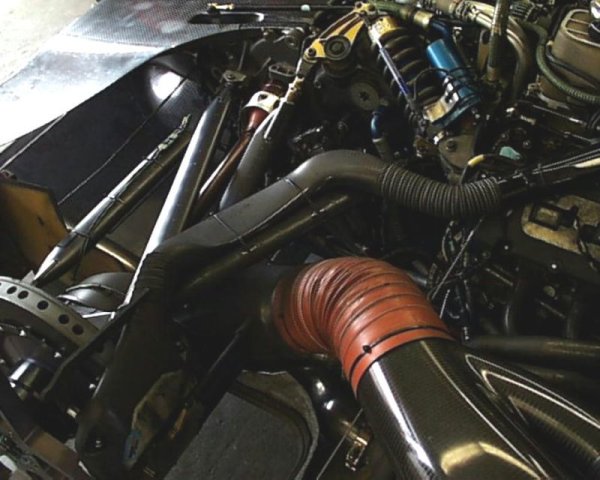 Photo3: 1/24 Toyota TS020'98LM Decal (3)